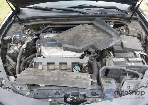 2012 Acura Tl 3.7 z USA, uszkodzony, nr VIN 19UUA9F70CA009854